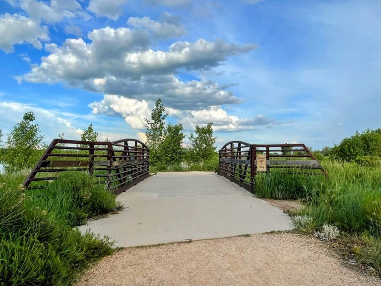 Jayhawker Ponds