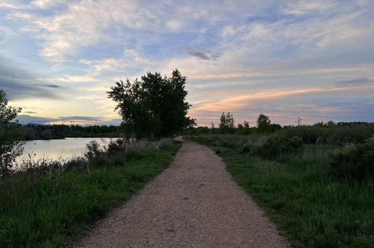 Jayhawker Ponds