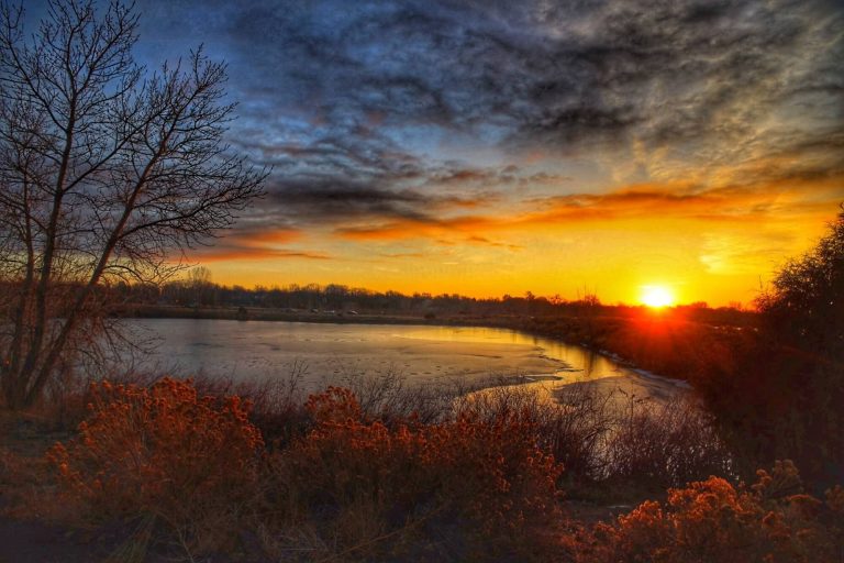 Jayhawker Ponds